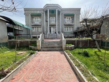 Продажа дома Чайхона Салом 9,28 сотки