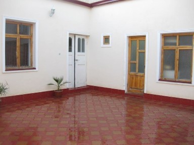 Бухарская область, Бухара