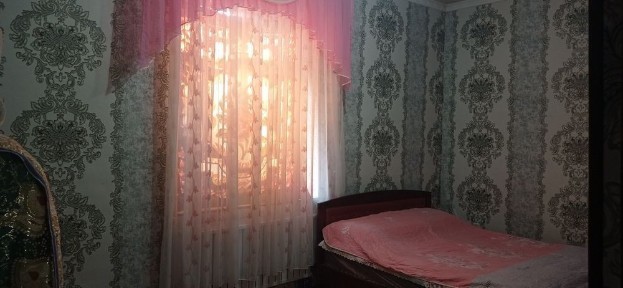 Навоийская область, Учкудук