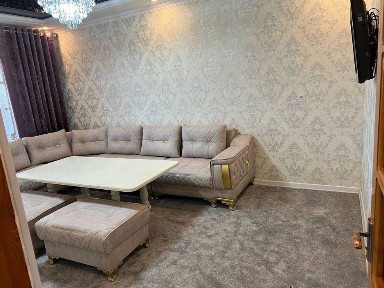 Самаркандская область, Самарканд