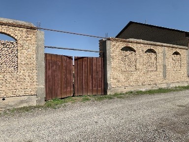 Ташкентская область, Янгиюль