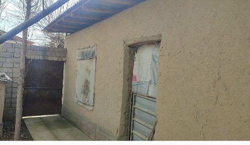 Ташкентская область, Нурафшан (Тойтепа)