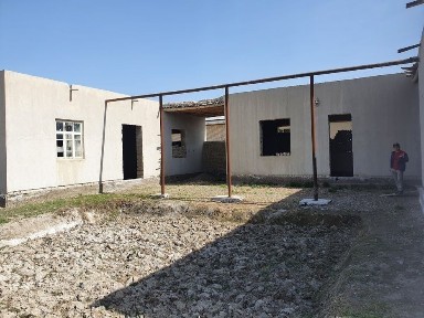 Навоийская область, Зарафшан