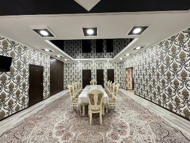 Бухарская область, Бухара