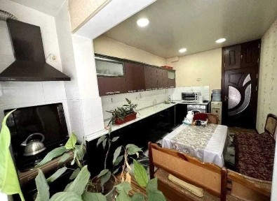 Квартира своя 2х комнатная