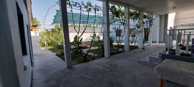 Ташкентская область, Ташкент, Мирзо-Улугбекский район