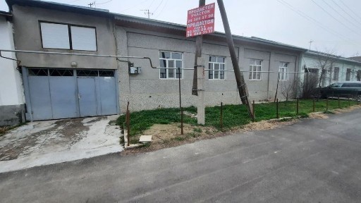 Ташкентская область, Кибрай