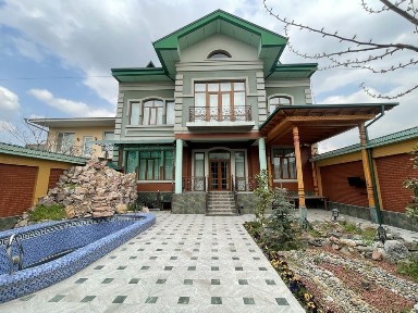 Ташкентская область, Ташкент, Мирабадский район