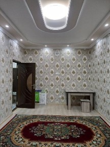 Кашкадарьинская область, Карши