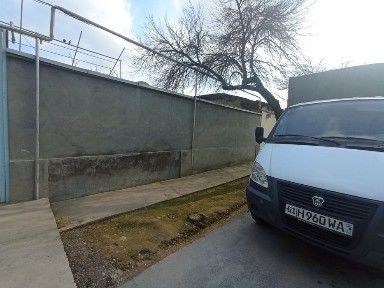 Uy sotiladi toskenta