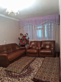 Чирчик, Победа, 4дом, 45кв.