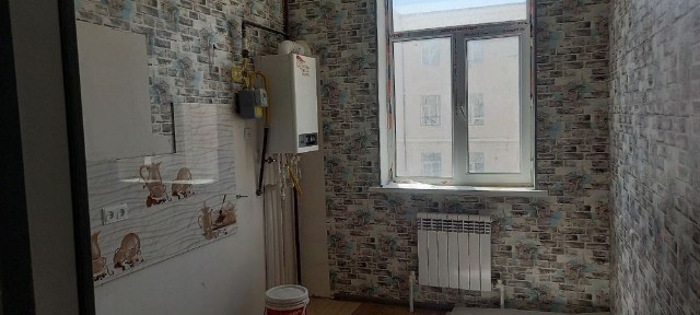 Каракалпакстан, Ходжейли