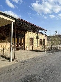 Бухарская область, Бухара