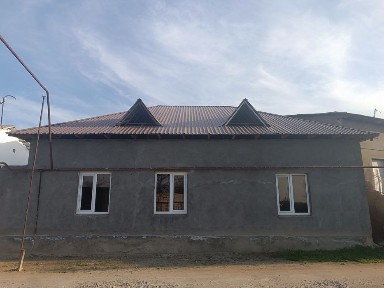 Ташкентская область, Кибрай