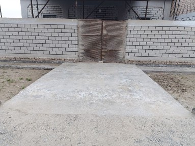 Хорезмская область, Ургенч