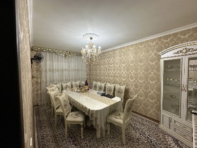 Ташкентская область, Ташкент, Алмазарский район