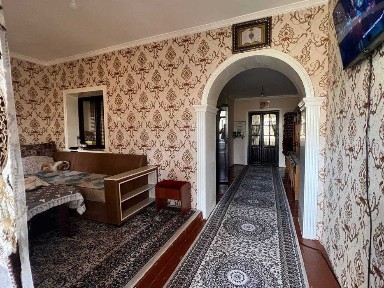 Ташкентская область, Янгиюль