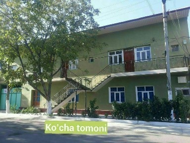 Hovli sotiladi!