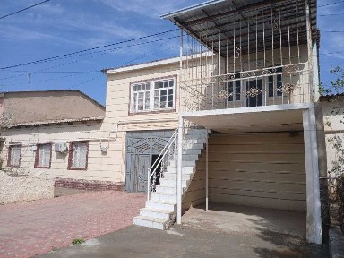 Кашкадарьинская область, Гузар