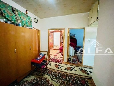 Бухарская область, Бухара