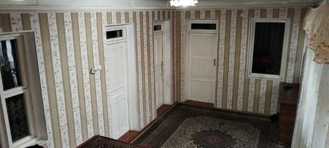 Андижанская область, Андижан