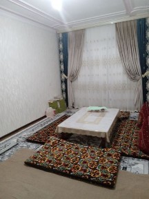 Ташкентская область, Ташкент, Учтепинский район