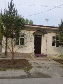 Ферганская область, Язъяван