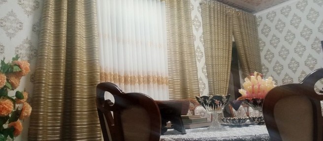 Бухарская область, Бухара