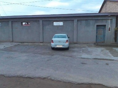 Ташкентская область, Кибрай