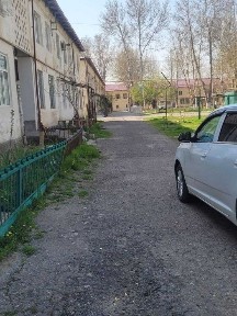 Ташкентская область, Ташкент, Бектемирский район