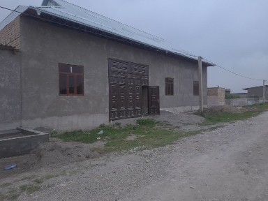 Кашкадарьинская область, Шахрисабз