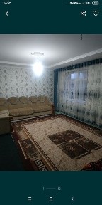 Ташкентская область, Искандар