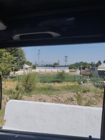 Ташкентская область, Чирчик