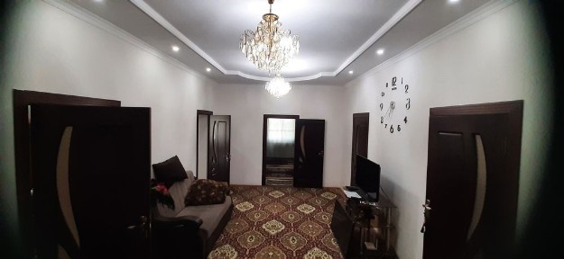 Каракалпакстан, Чимбай