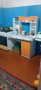 Ташкентская область, Ташкент, Бектемирский район