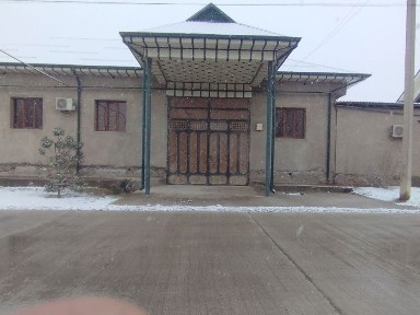 Баяут Бойовут Катлаван ховли Boyovut Katlavan hovli