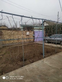 Ташкентская область, Янгиюль