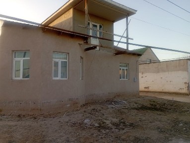 Каракалпакстан, Нукус