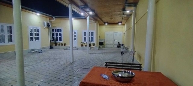 Кашкадарьинская область, Шахрисабз