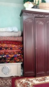 Ташкентская область, Алмалык