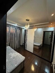 Ташкентская область, Ташкент, Яккасарайский район