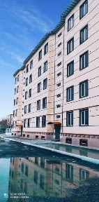 Бухарская область, Каган