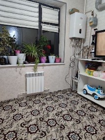 Навоийская область, Навои