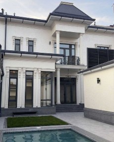 Ташкентская область, Ташкент, Мирзо-Улугбекский район