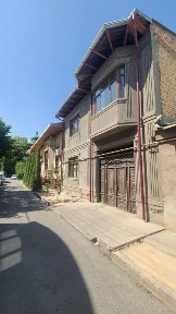 Ташкентская область, Ташкент, Шайхантахурский район