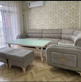 Суточная квартира Kunlik kvartira