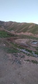 Самаркандская область, Гюлабад