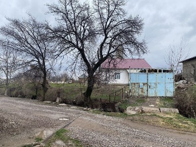 Ташкентская область, Газалкент