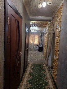 Ташкентская область, Ташкент, Алмазарский район