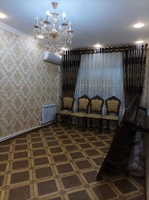 Ташкентская область, Чирчик